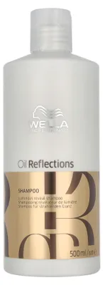 Produktbild von Wella Oil Reflections - Luminous Reveal Shampoo