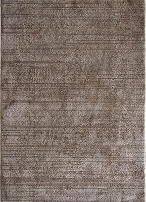 Zdjęcie produktu dla Współczesny brązowy dywan 120x166