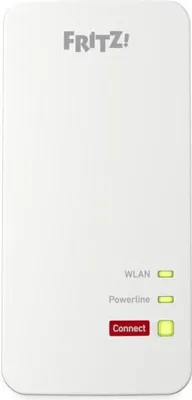 Produktbild von FRITZ!Powerline 1240 AX, Weiß