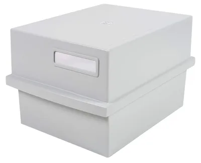 Productafbeelding van Jalema A6 indexkaarthouders, afmetingen 105x148 mm