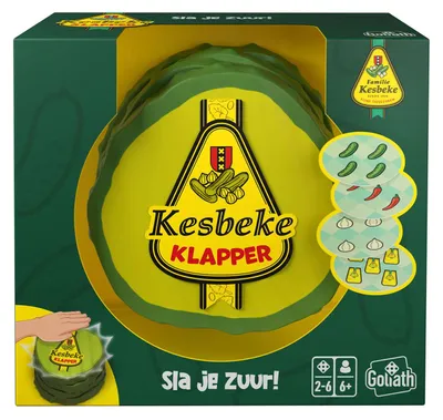 Zdjęcie produktu dla Goliath 939227.006