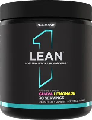 Image de Rule1 | R1 Lean Powder Guava