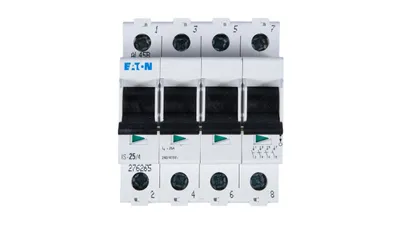 Obrázek produktu pro Modulární odpínač 25A 4P IS-25/4 276265