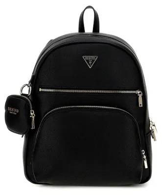 Produktbild von Power Play II Tech Rucksack L Schwarz