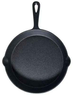 Immagine prodotto di Vilde Cast Line padella in ghisa 25cm 199035