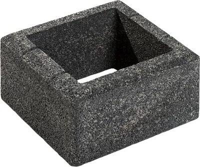 Produktbild von Diephaus Betonwerk GmbH Mauerstein Coluna Pfeilerstein