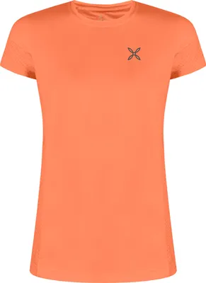 Immagine prodotto di MONTURA Delta Mix Damen Outdoor T-Shirt arancione XS