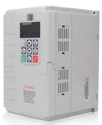 Frequenzumrichter 7,5 kW, 220V auf 380V, für Motoren