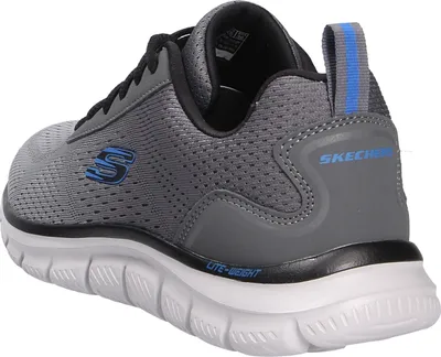 Obrázek produktu pro Skechers Track-Ripkent Šedá