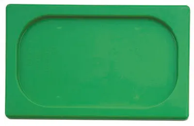Immagine prodotto di Gastronorm Paderno GN1/9 Deckel PP grün 14730-33