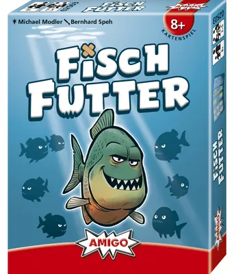 Image de Nourriture pour poissons