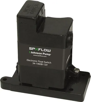 Produktbild von 220901|JOHNSON Elektronischer Schwimmschalter - 12 V, Spannung:24 V