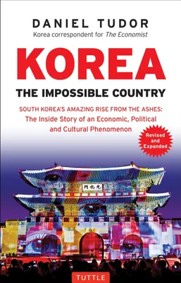 Produktbild von Korea: The Impossible Country