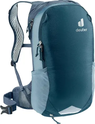 Zdjęcie produktu dla Plecak rowerowy Deuter Race Air 10 ATLANTIC-Ink