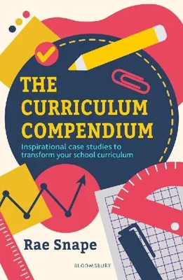 Produktbild von The Curriculum Compendium