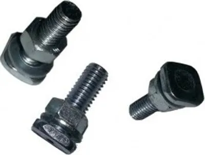 Image de 3 vis de fixation du compteur Vis 12.5 E-P
