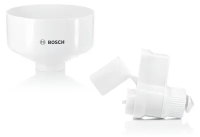 Image de Accessoire pour moulin à grains - BOSCH - MUZ5GM1