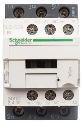 Obrázok produktu pre Schneider Electric LC1D09BL