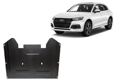 Obrázek produktu pro Rozdělovací převodovka značky Stahl pro vozidla Audi Q5 – modely z let 2017 až 2025