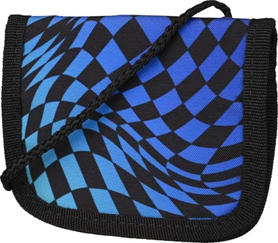 Produktbild von McNeill Brustbeutel Geldbörse Neck Pouch Gamer blau