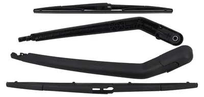 Produktbild von KAMOKA 25312 Wischerarm Scheibenwischerarm Hinten für RENAULT KOLEOS (HY) 400mm mit Wischblatt