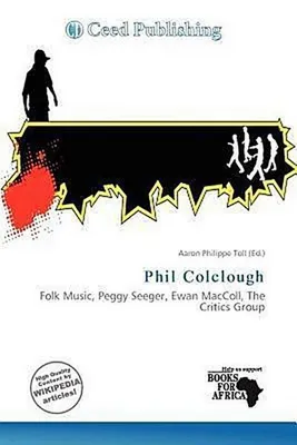 Produktbild von Phil Colclough