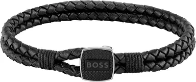 Produktbild von Stylish leather bracelet 1580047M