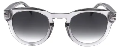 Obrázok produktu pre David Beckham Mod. Db 7041 S Flat Grey