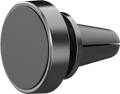 Produktbild von GEAR Handyhalter magnetische schwarze Puck-Halterung in Arivent