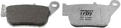 Immagine prodotto di TRW Set di pastiglie freno EC MCB880EC X-Max 250 SG26