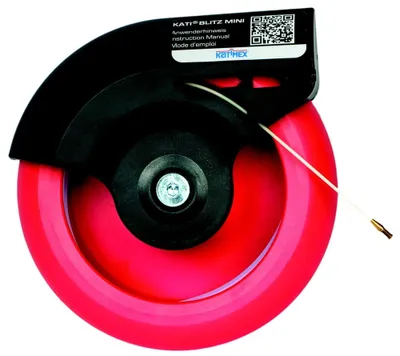 Zdjęcie produktu dla Cimco KatiBlitz Mini 15m 14 2060 (142060)