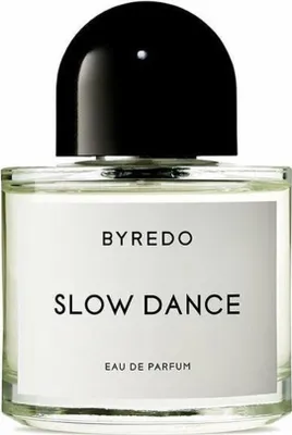 Produktbild von Byredo Slow Dance Edp 100ml