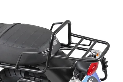 Zdjęcie produktu dla HB6545480101 HEPCO & BECKER Bagażnik V 7 II Scrambler