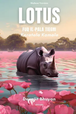 Produktbild von Lotus auf dem Teller