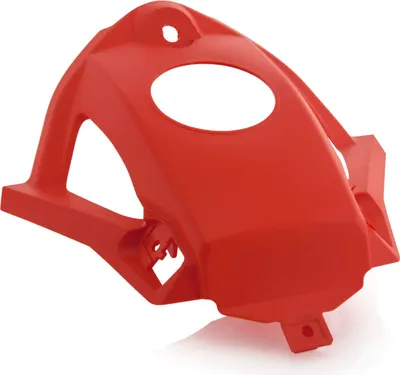 Obrázok produktu pre ACERBIS Červený kryt nádrže pre HONDA CRF R