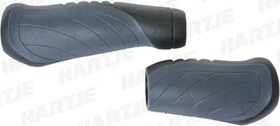 Produktbild von Contec handvatten tour ergo ct grip tour ergo 135 92mm, black grey