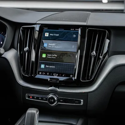 Immagine prodotto di VOLVO XC60 II 2 2017 - 2024 VOLVO XC60 II 2 9" radio - MATOWA