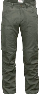 Zdjęcie produktu dla FJÄLLRÄVEN Fjällräven High Coast Trousers Spodnie męskie szary 48