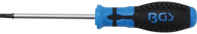 Produktbild von BGS 4921 Schraubendreher, T27 x 100 mm