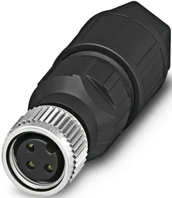 Produktbild von Phoenix Contact SACC-M 8FS-3QO-0,25-M