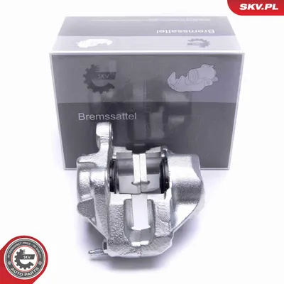 Produktbild von ESEN SKV Bremssattel Vorne Links für VW TRANSPORTER III Bus 55SKV401