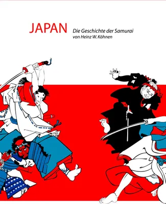 Produktbild von Japan
