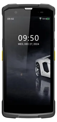 Produktbild von Grandstream WiFi-Handset WP856