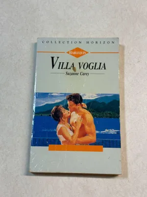 Image de Villa voglia