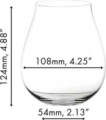 Immagine prodotto di Riedel GIN SET CLASSIC 4 Stück 541400067