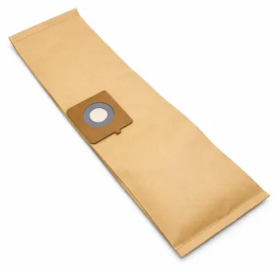 Produktbild von 10 Staubsaugerbeutel für Lorito 491015