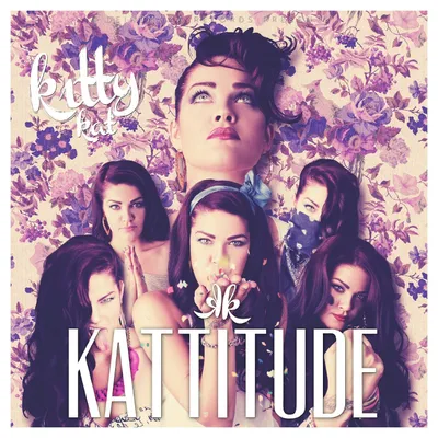 Produktbild von Kitty Kat-Kattitude