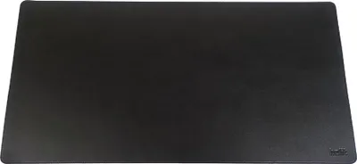 Immagine prodotto di helit H2525195 Schreibtischunterlage Kunststoff schwarz