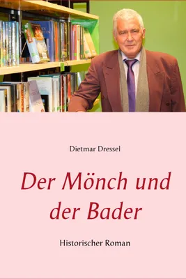 Produktbild von Der Mönch und der Bader