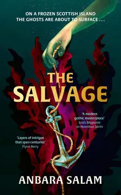 Obrázek produktu pro The Salvage